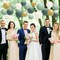 Paper Lanterns Party Decorations, Hanging Round Chinese Lanterns for Graduation Baby Shower Sage Green Birthday Decorations Pack of 20 Sage Green Gold